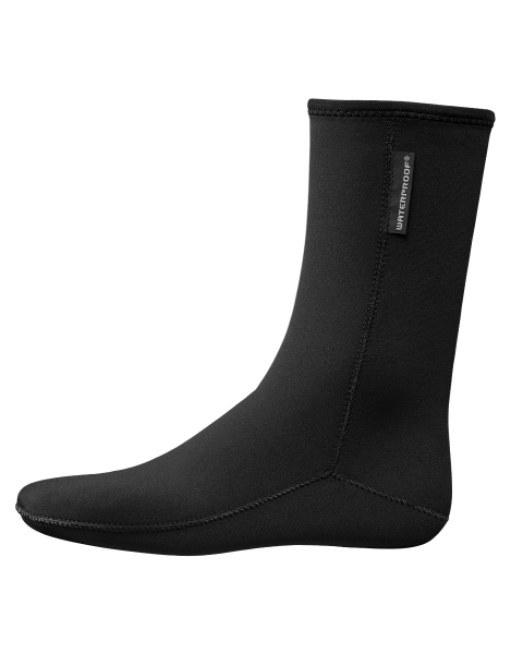 Носки B1 1.5мм  (S (38-39); Черный; Унисекс)